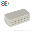 Block Rare Earth Permanent Rectangle Magnet Neodymium